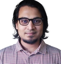 Vijay K. Shah