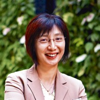 Fook Chong Stephanie