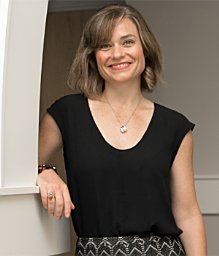 Amanda L. Witte