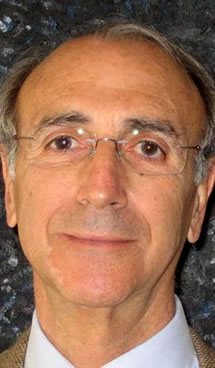 Luigi Chieco-Bianchi
