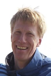 Torsten Berg
