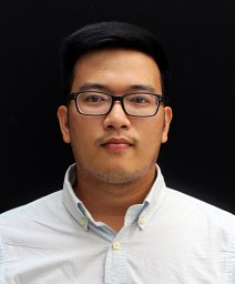 Minh Chau Nguyen