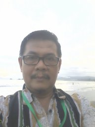 Suhardi M. Anwar