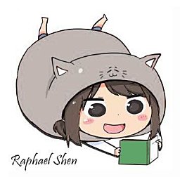 Yunyi Shen