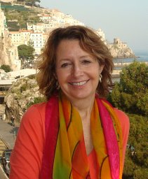 Jacqueline Mazza