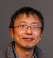 Gang Huang
