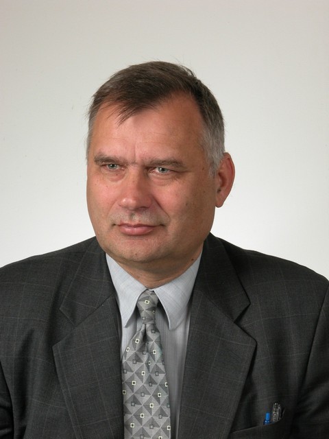 Jerzy Robert Bałdyga