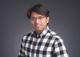 Yetirajam Rajesh