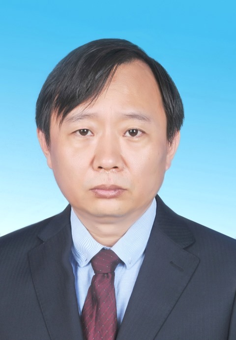 Yongqiang Zheng