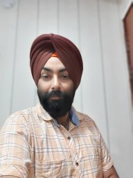 Daljeet Singh Buttar