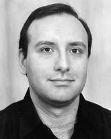 Ernesto Andrade