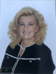 Zehra Lale Koldas