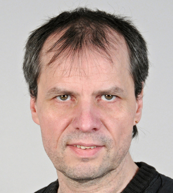Jürgen Malzbender