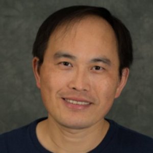 Hong-Sheng Zhou