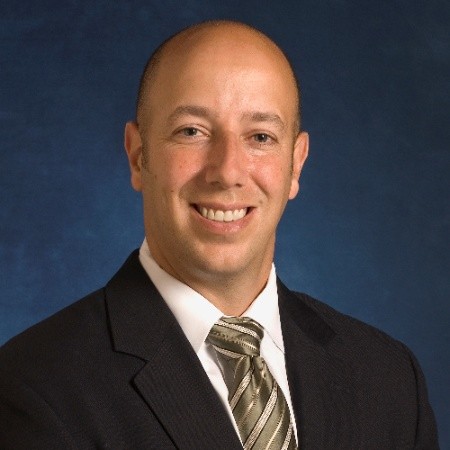 Ralph Tufano