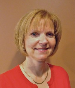 Sylvia Langlois