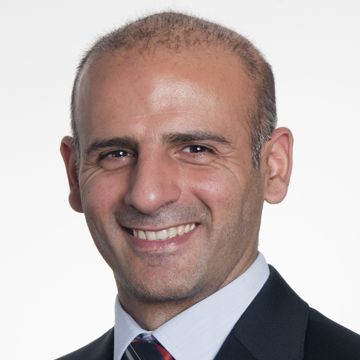 Kazem Rahimi
