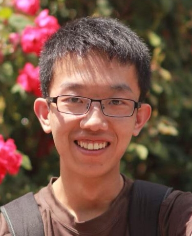 Wenjia Wang