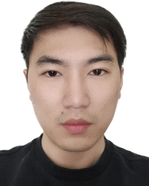 Ruiyun Liu
