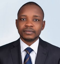 Chigozie G Okafor
