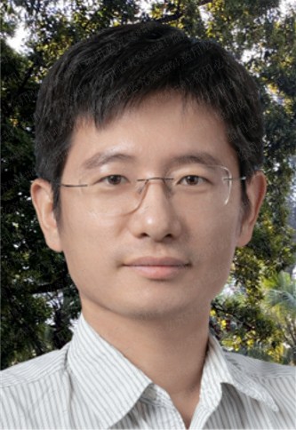 Yongjie Ling