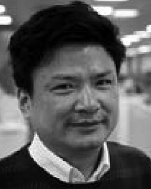 Kongqiao Wang