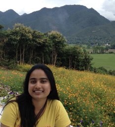 Subashini C. Jayasiri