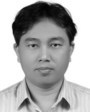 Cheng-Chien Yang
