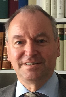 Mats Gyllenberg