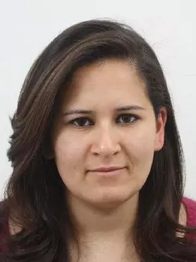 Nadia Metoui