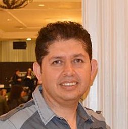 Arturo Medrano-Soto