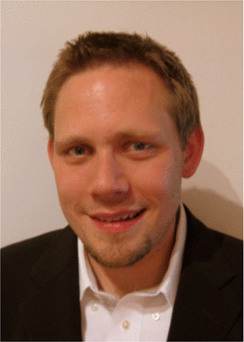 Christopher Ackermann