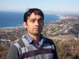 Abdhesh Kumar
