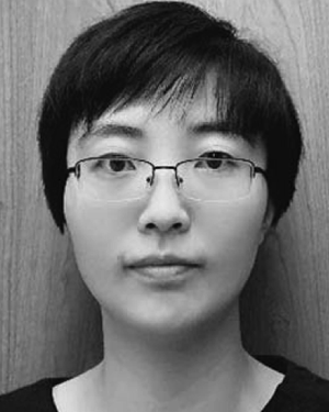 Meizhi Wang