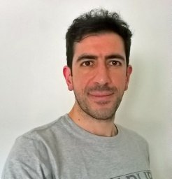 Alessandro Nicolia