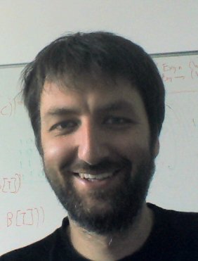 Stefan Mengel