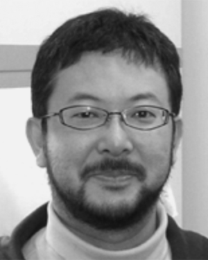 Tetsuya Sakashita