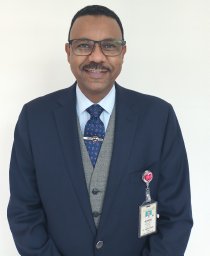 Amre Nasr