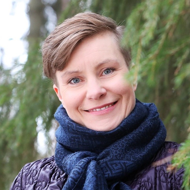 Mari Pihlatie