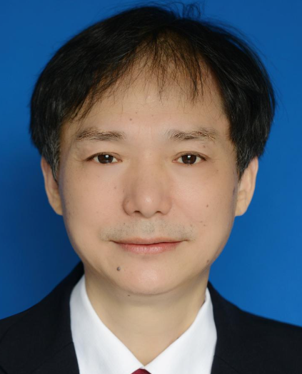 Xingguo Zhang