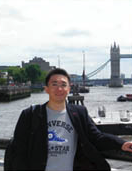 Weian Huo