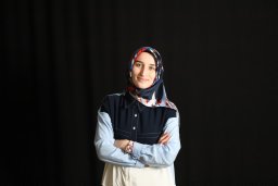 Dilruba Sonmez