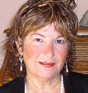 Candace B Pert