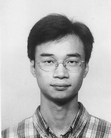Waikeung Fong