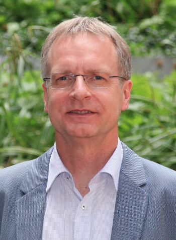 Bernhard Spengler