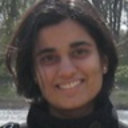 Lavanya Aryasomayajula