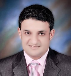 M. El-Morshedy