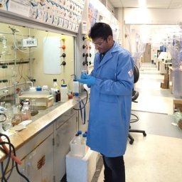 Mohd Abdullaha
