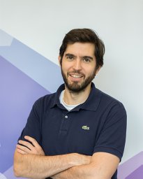 Daniel Serrano