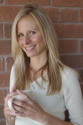 Amanda Binns